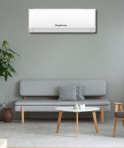 Máy lạnh Nagakawa Inverter 1 HP NIS-C09R2T62