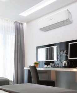 Máy Lạnh Mitsubishi Heavy Inverter