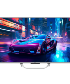 Google Tivi AQUA QLED 4K 43 inch 2024 (AQT43S800UX)