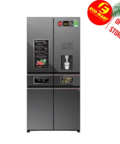Tủ lạnh Panasonic