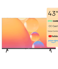 Smart Tivi Coocaa FHD 43 inch 43S3U+