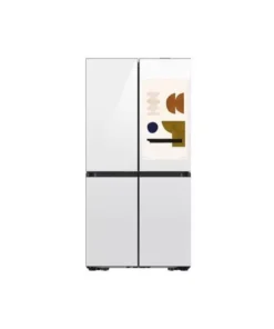Tủ lạnh Inverter Multi Door Bespoke Samsung