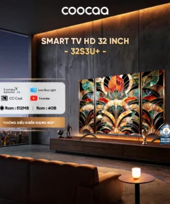 Smart Tivi HD