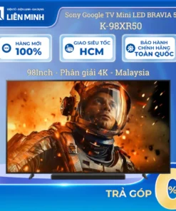 Sony Google TV